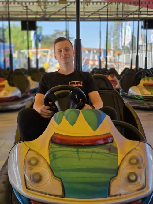 Michal Jargielo Thumbnail