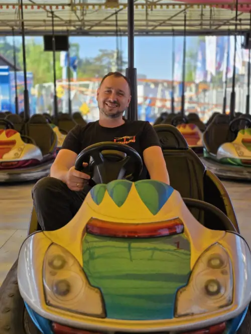 Piotr Jargielo Thumbnail