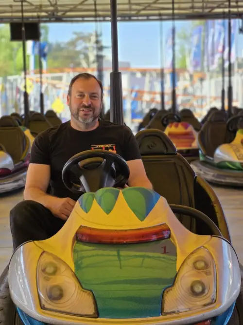 Koni Spengler Thumbnail